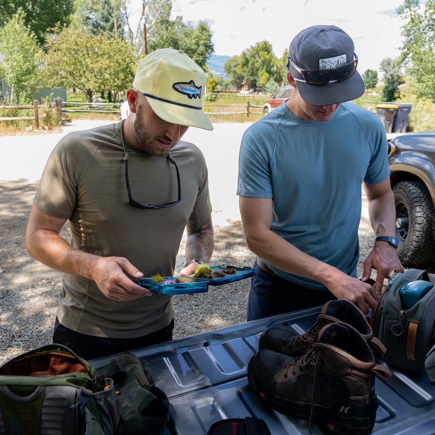 Minus33 Micro Weight - Men's Wool Raglan T-Shirt Woolverino