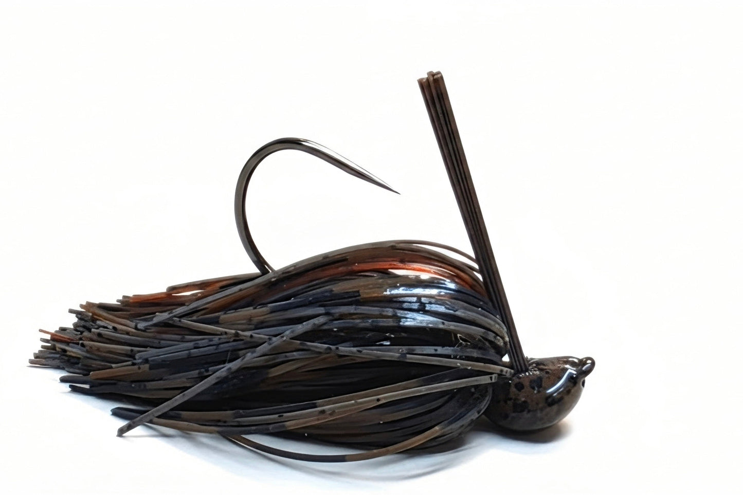 Wolf Spider Baits Arky Jig