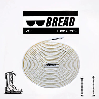 Lace Bread Luxe Creme