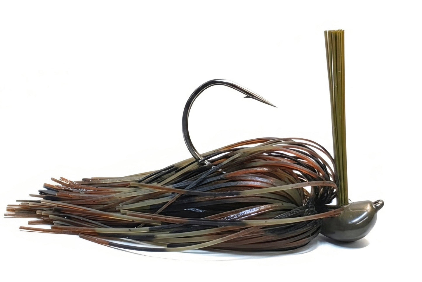 Wolf Spider Baits Arky Jig