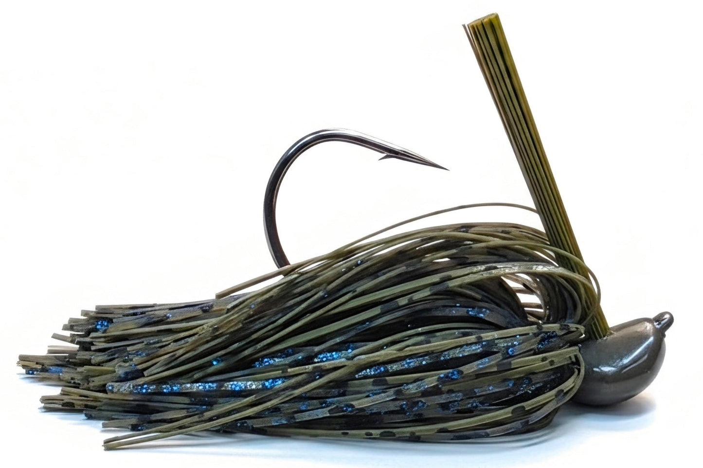 Wolf Spider Baits Arky Jig