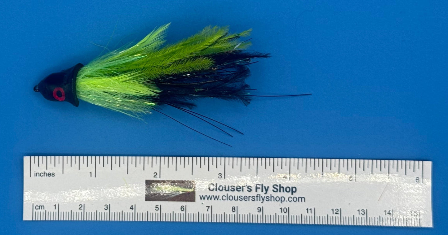 Clouser's EZ Diver
