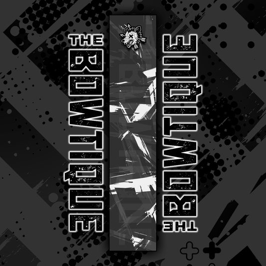 The Bowtique Comic Pop Arrow Wrap - 123