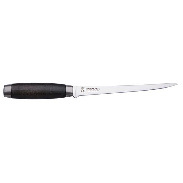 Ragweed Forge Mora 1891 Classic Fillet Knife #12316