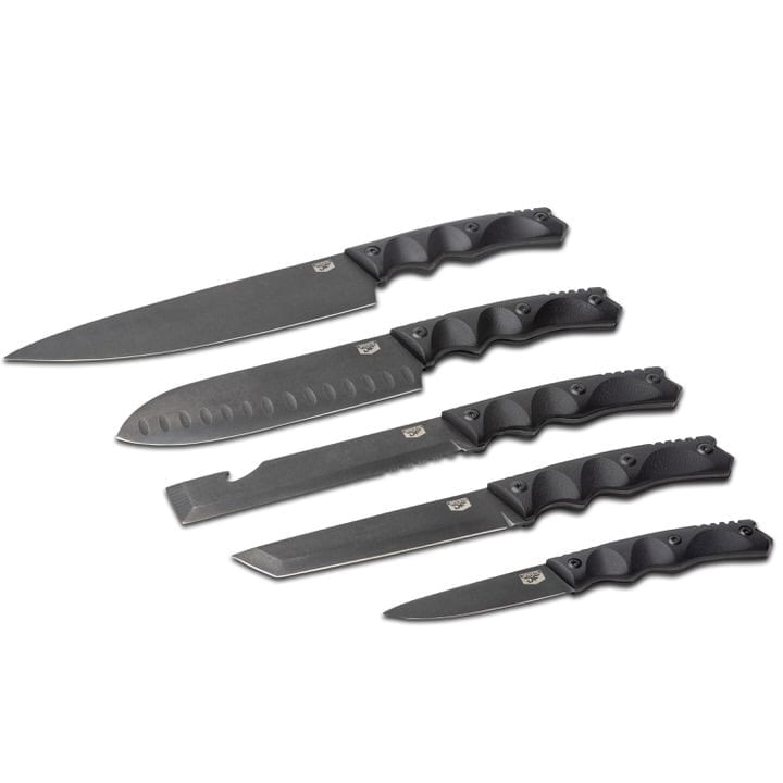 DFACKTO Interceptor Mobility Set