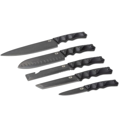 DFACKTO Interceptor Mobility Set