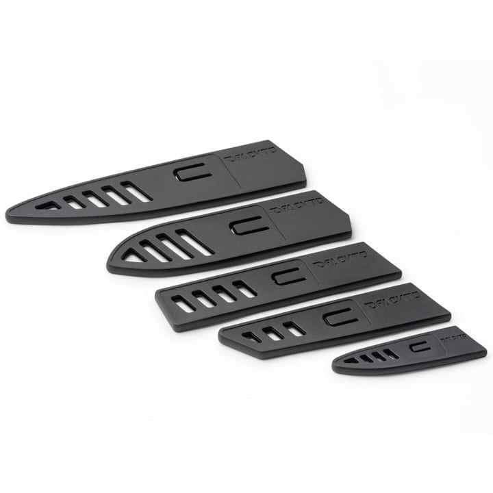 DFACKTO Interceptor Mobility Set