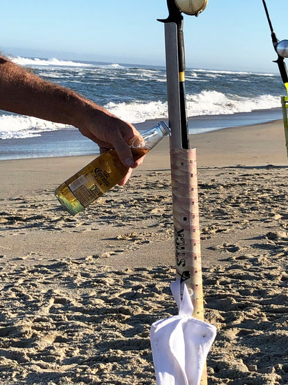 Boonedox Slot Stick Fishing Rod Holder