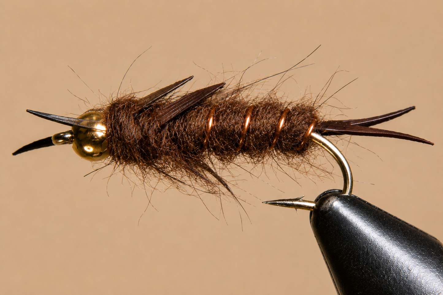 Stone Creek BH Giant Stonefly Nymphs