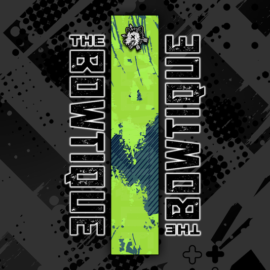 The Bowtique Comic Pop Arrow Wrap - 125