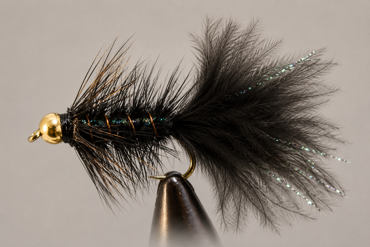 Stone Creek BH Woolly Bugger