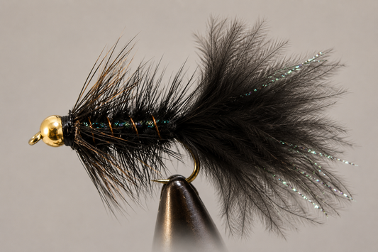 Stone Creek BH Woolly Bugger