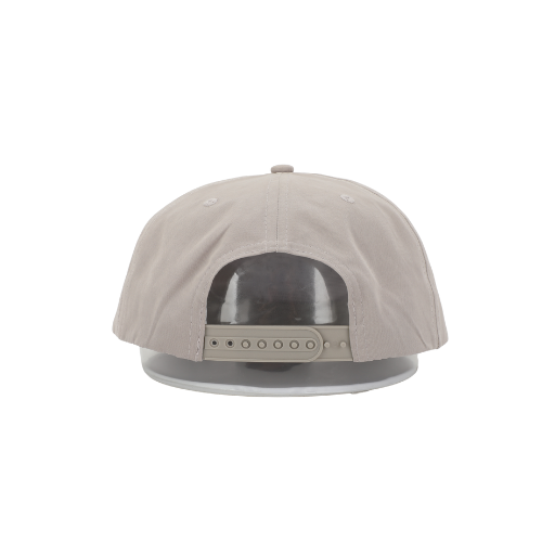 Topwater Co "The Script" Rope Hat
