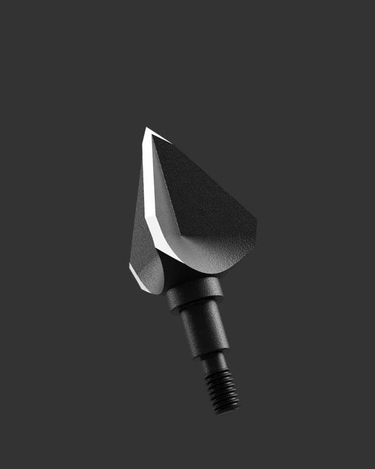 Annihilator Broadheads SINGLE BEVEL 125