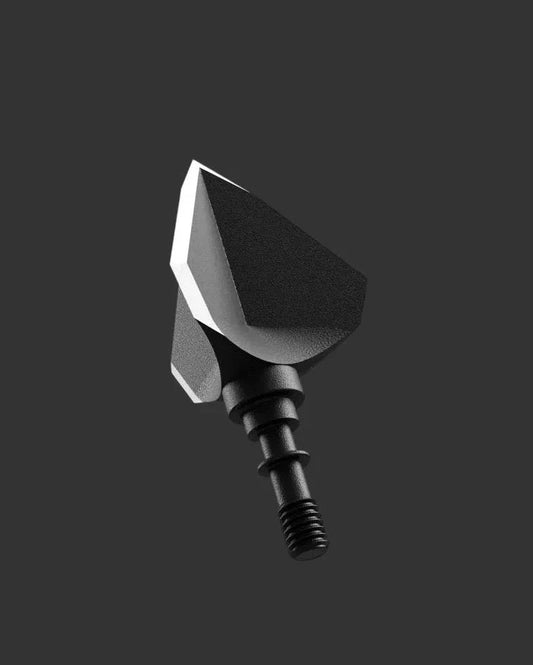 Annihilator Broadheads SINGLE BEVEL XL 125