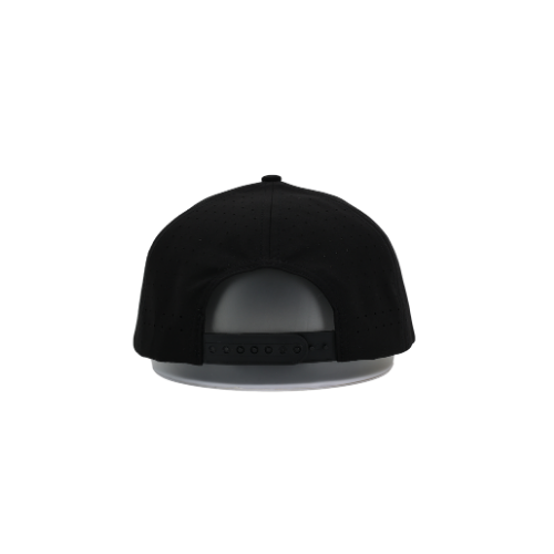 Topwater Co "The Bass" Performance Rope Hat