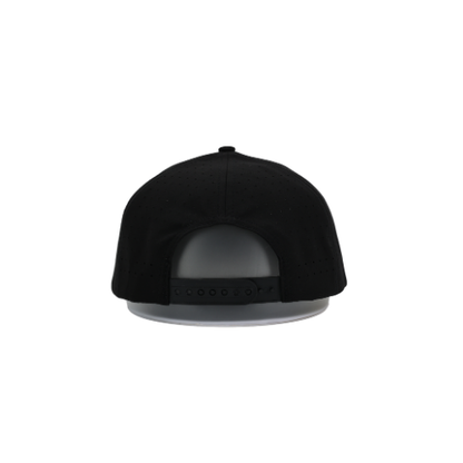 Topwater Co "The Bass" Performance Rope Hat