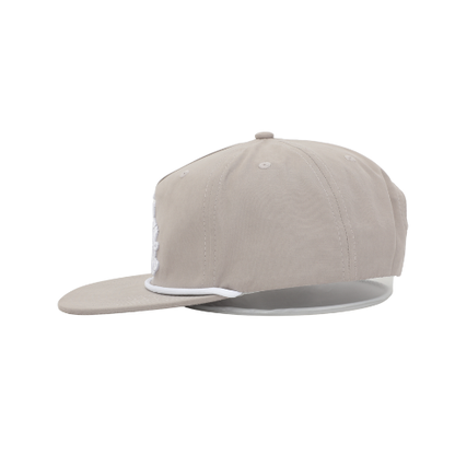 Topwater Co "The Script" Rope Hat