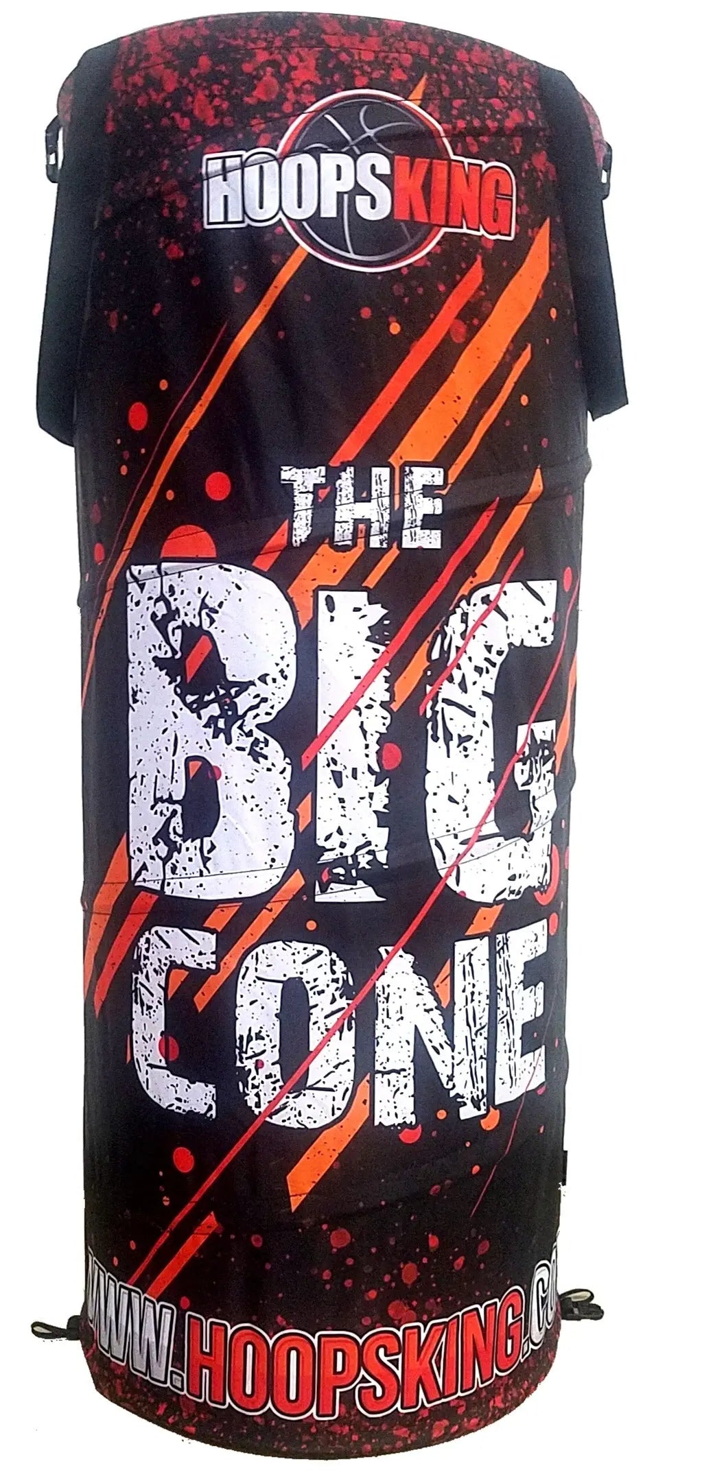 The Big Cone -  Pop Up Sports Defender Cone