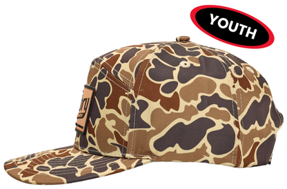 Embry Outdoors Youth 6 Panel - Original Duck