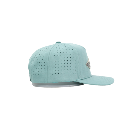 Topwater Co  "The Tarpon" Performance Hat