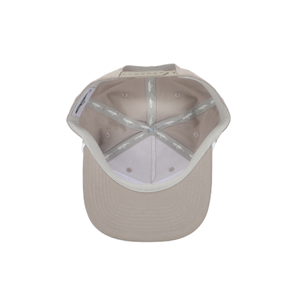 Topwater Co "The Script" Rope Hat