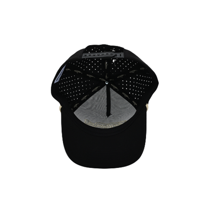 Topwater Co "The Bass" Performance Rope Hat