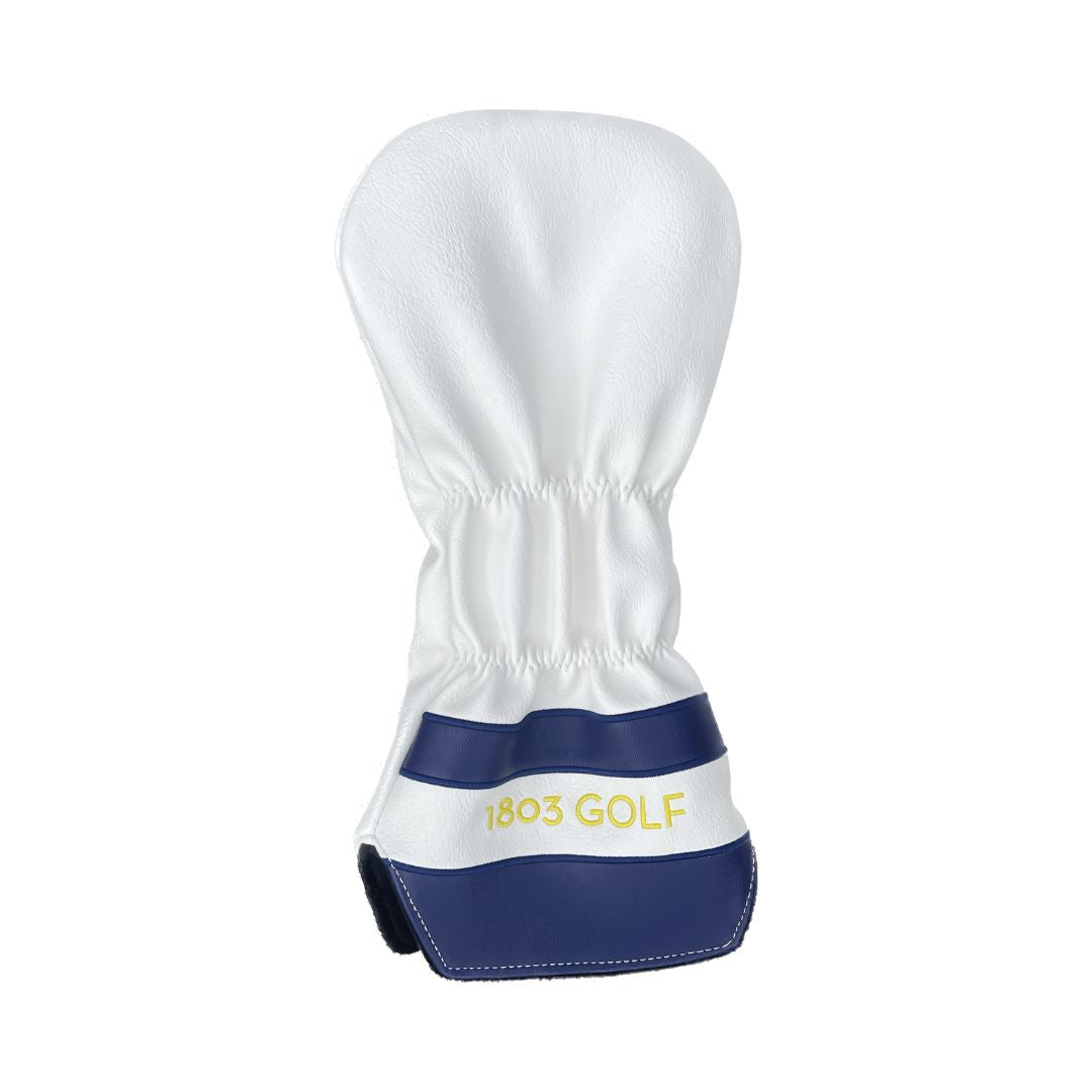 1803 Golf Denver Club Cover