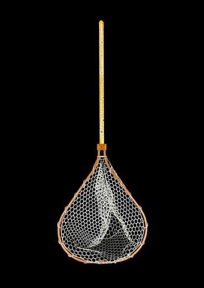 Natives Fly Fishing Guide Net