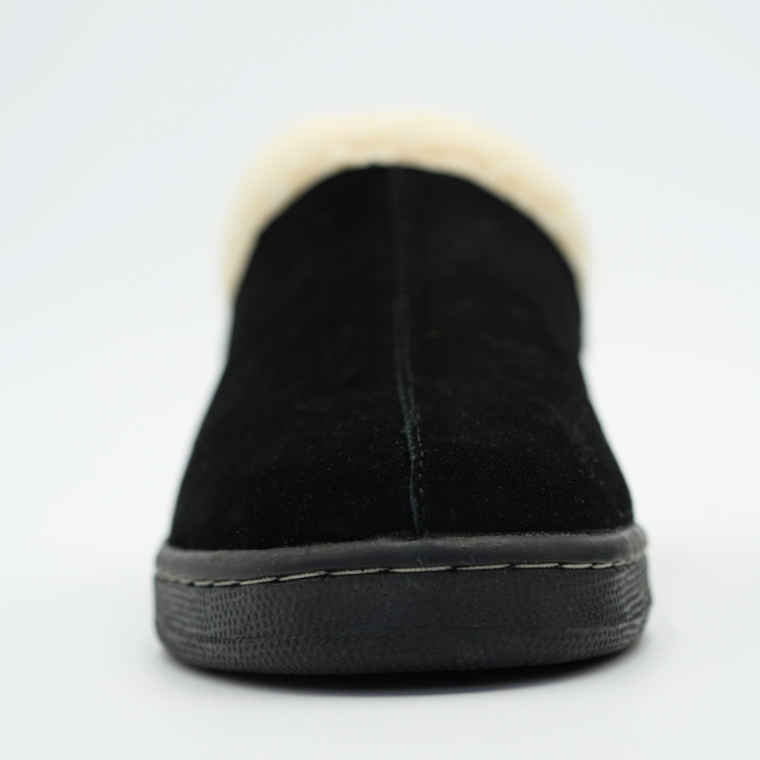 Lace Bread  Women's Ashton Slipper