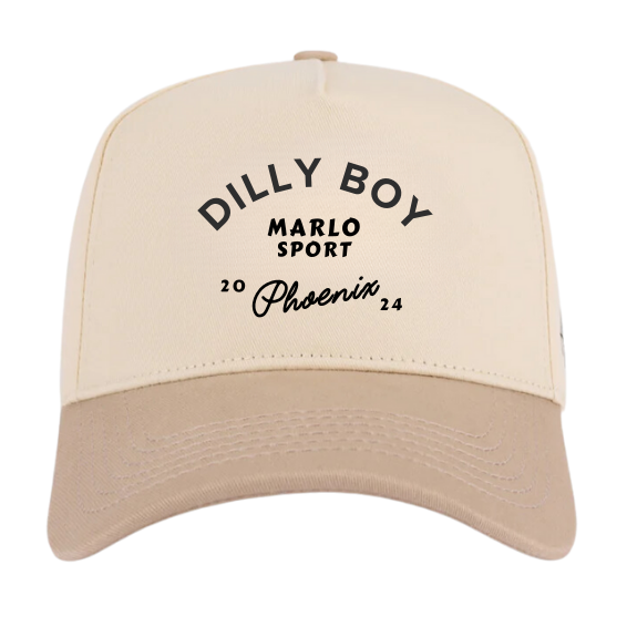 MARLO SPORT Dillball Boy PHX Hat