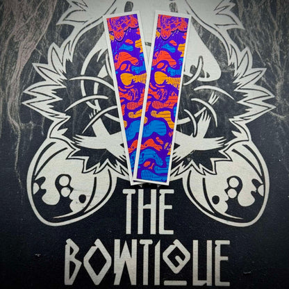 The Bowtique Comic Pop Arrow Wrap - 112