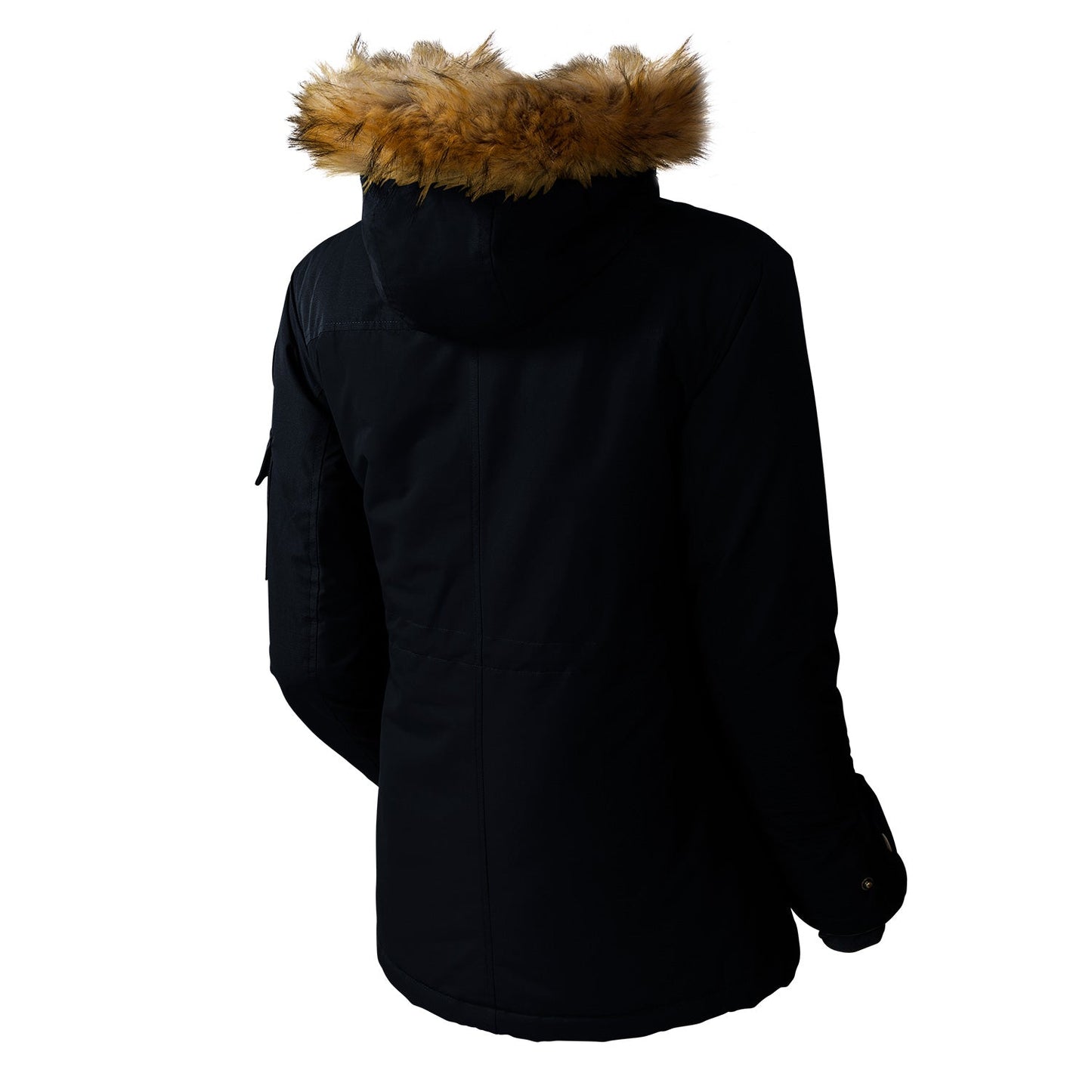 Gobi Heat Arcadia Womens Heated Parka
