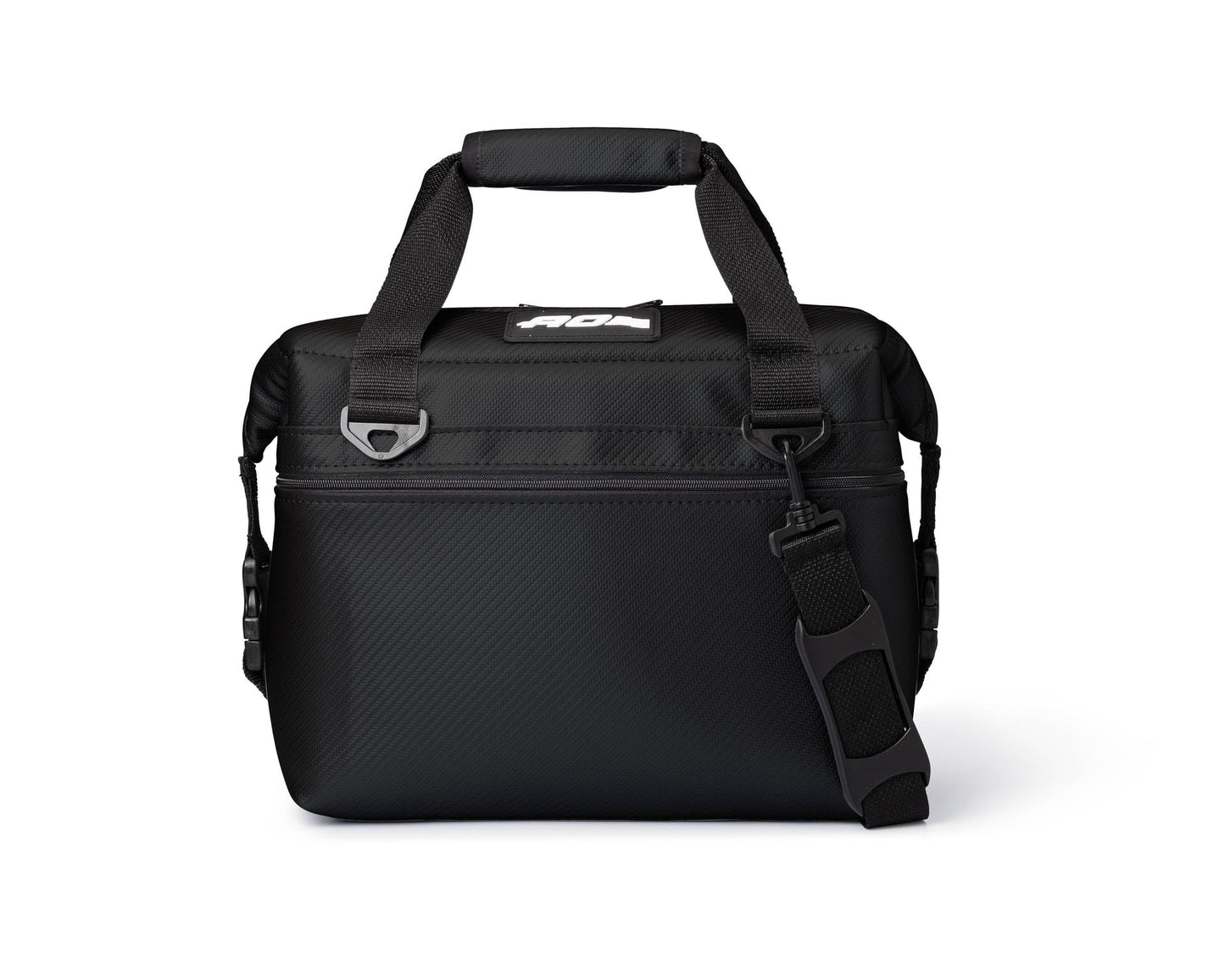 AO Coolers Expedition Carbon 12 Can Cooler - USA MADE