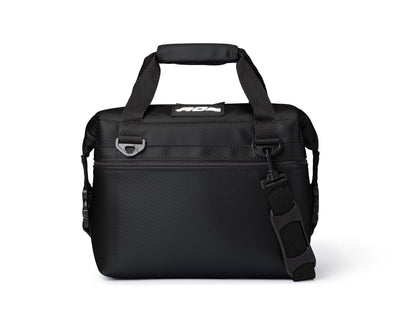 AO Coolers Expedition Carbon 12 Can Cooler - USA MADE