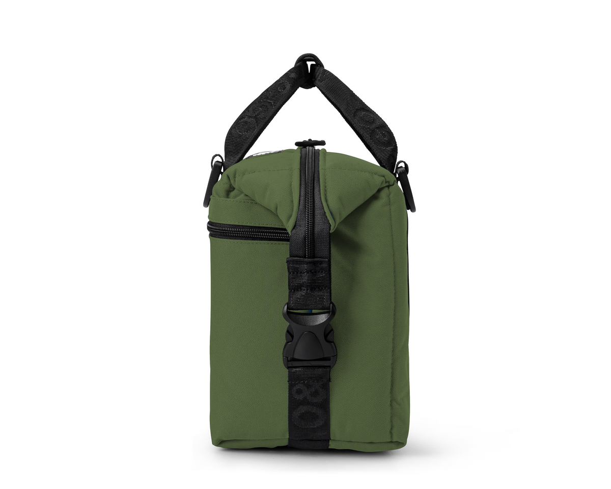 AO Coolers - Canvas Series 12 Pack Cooler