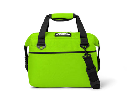 AO Coolers - 12 Pack Cooler Bag