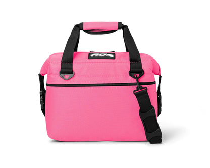 AO Coolers - 12 Pack Cooler Bag