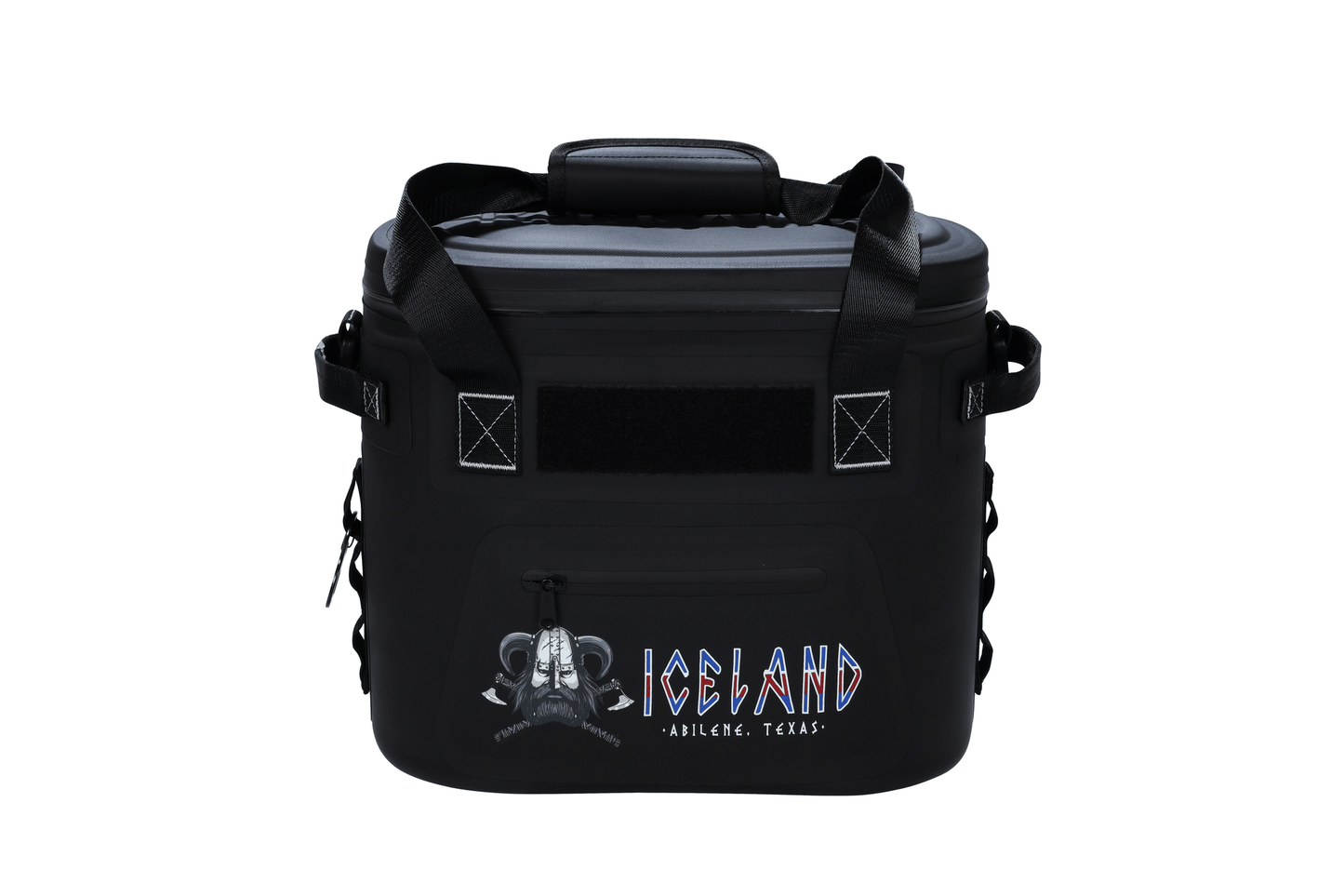Iceland Coolers - Saga Series 12 Can Soft Cooler