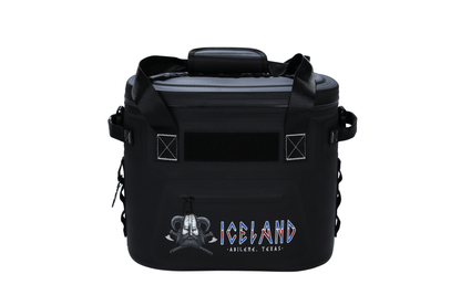 Iceland Coolers - Saga Series 12 Can Soft Cooler