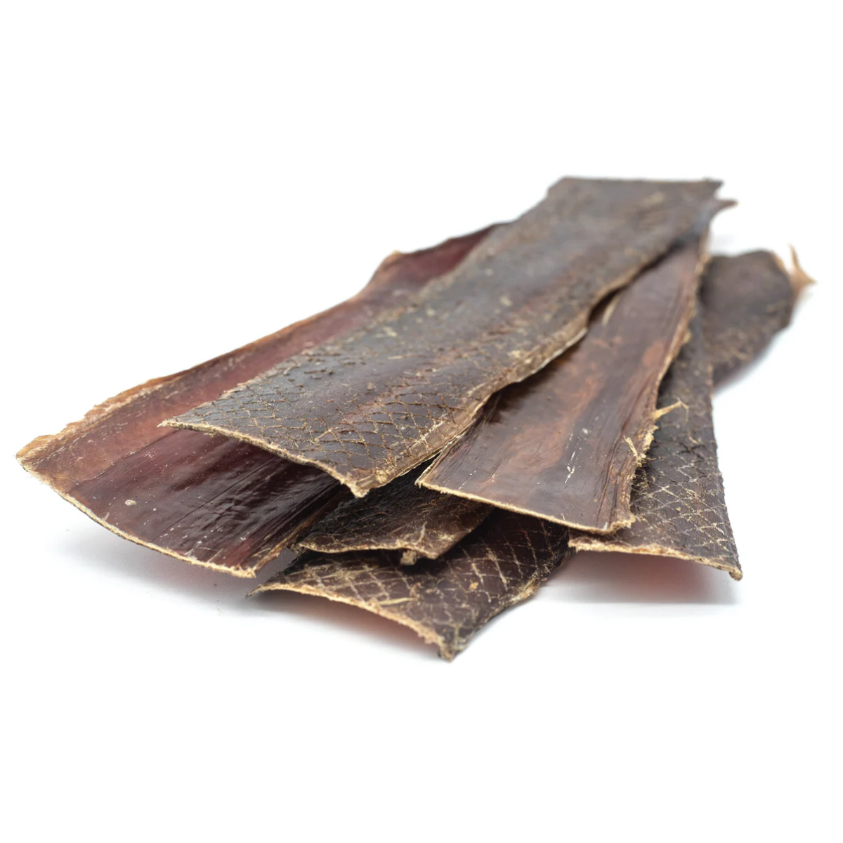 Bully Bunches - 12 Inch Beef Jerky Strip