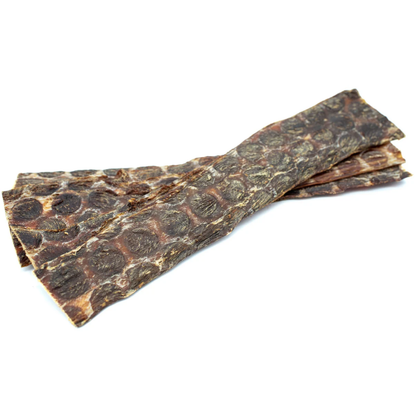 Bully Bunches - 12 Inch Beef Jerky Strip