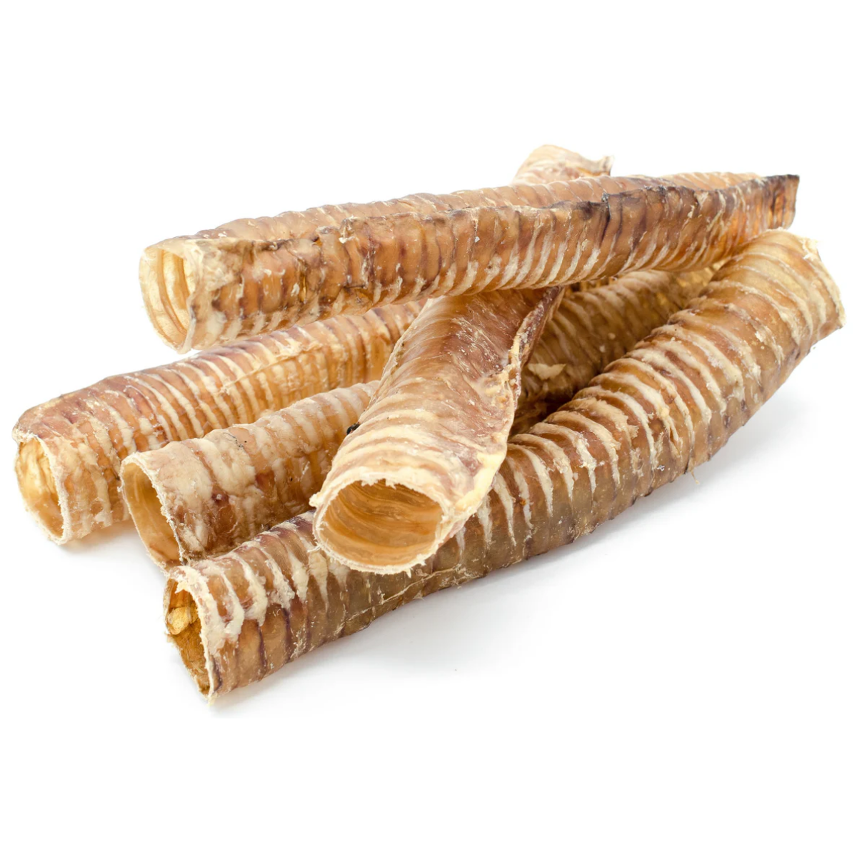 Bully Bunches - 12 Inch Beef Trachea