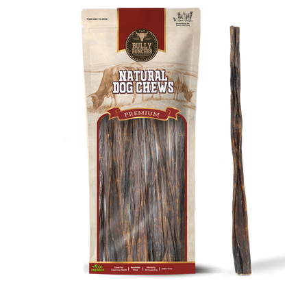 Bully Bunches - 12 Inch Beef Jerky Stick