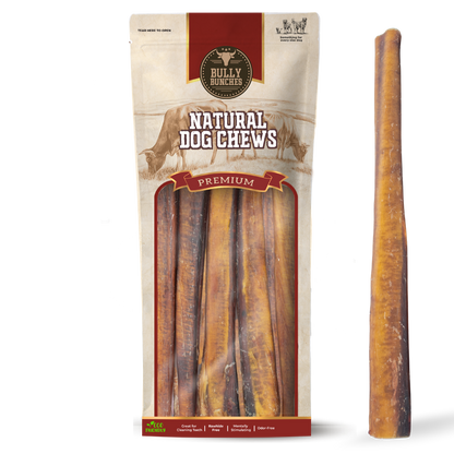 Bully Bunches - 12 Inch Monster Bully Stick