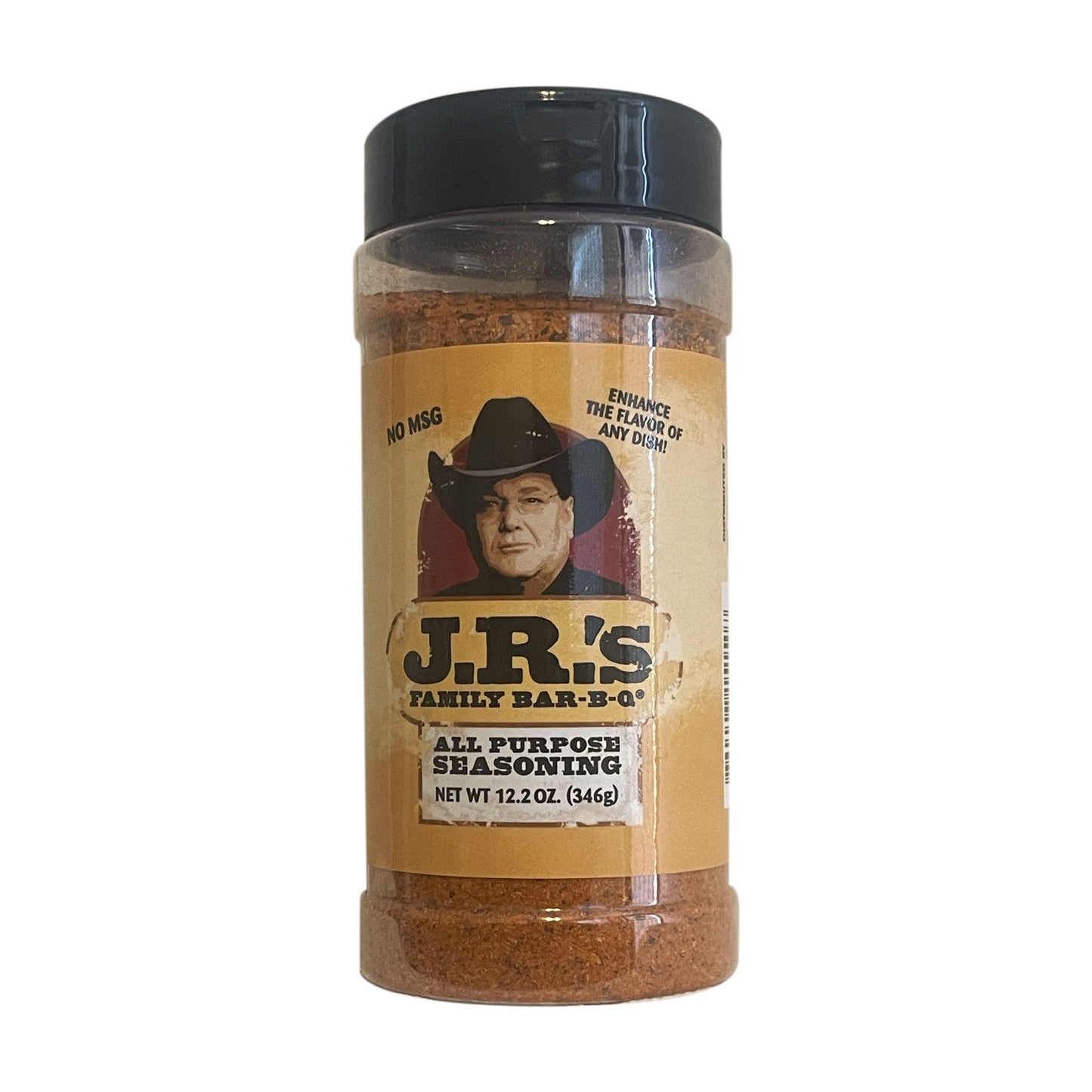 JR's BBQ All-Purpose Seasoning
