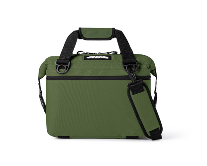 AO Coolers - Canvas Series 12 Pack Cooler