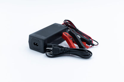 Monster Marine Lithium 12v 3a Non Waterproof Lithium Charger