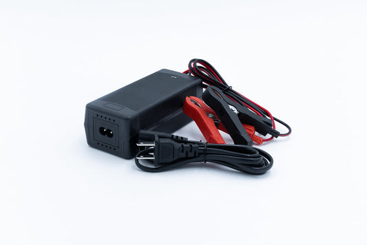 Monster Marine Lithium 12v 3a Non Waterproof Lithium Charger
