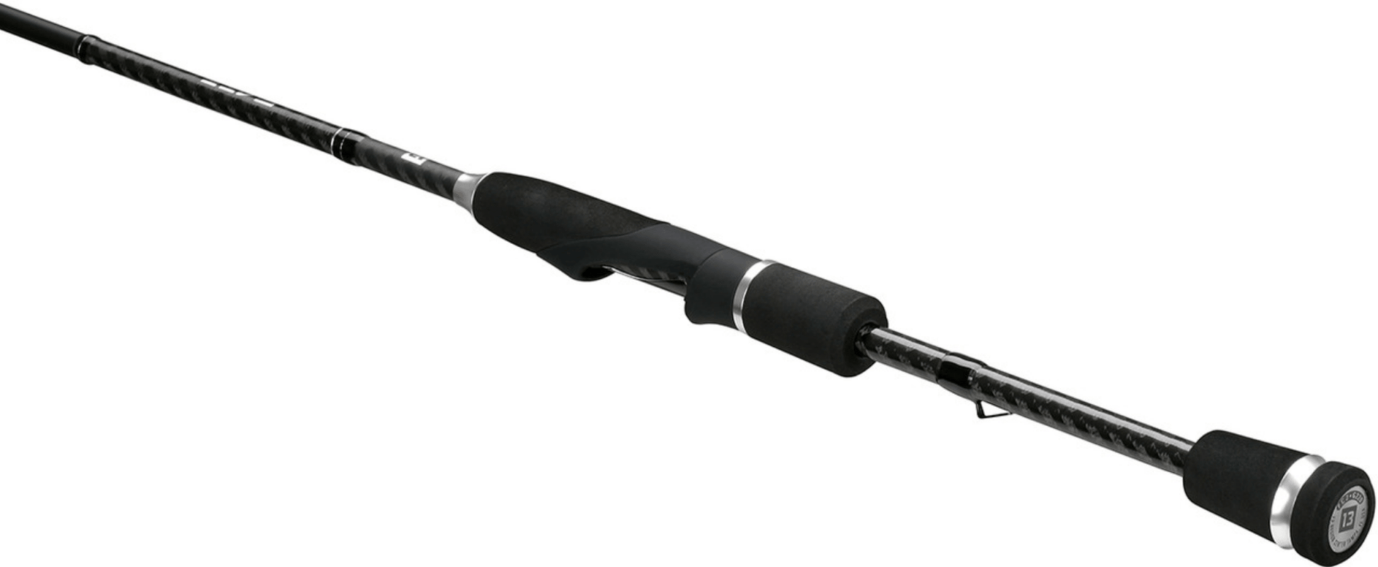 13 Fishing Fate Black Rod - Angler's Pro Tackle & Outdoors
